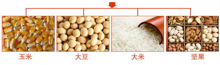 粮食振动筛主要适用行业：采矿，火力发电，化工，冶金，建筑，粮食。