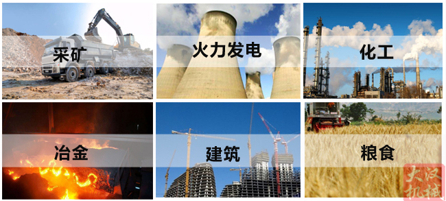 不锈钢小型振动筛使用行业：采矿，火力发电，化工，冶金，建筑，粮食等。