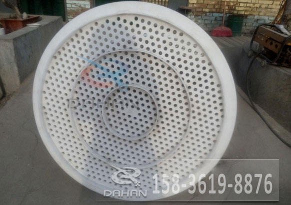 耐腐蚀振动筛网架 耐腐蚀振动筛网架
