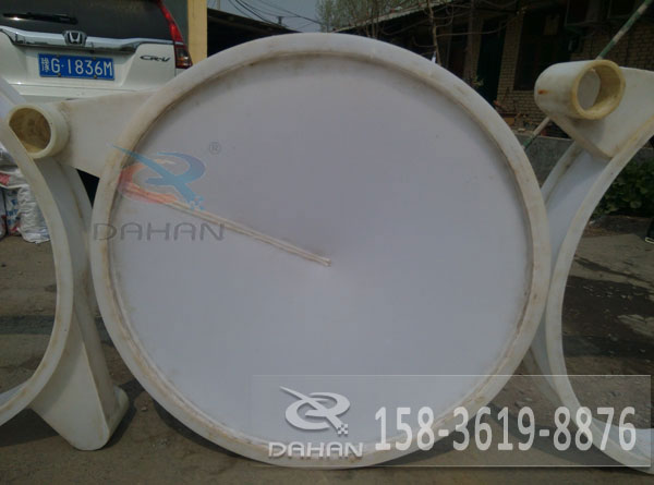 耐腐蚀振动筛框体 耐腐蚀振动筛框体